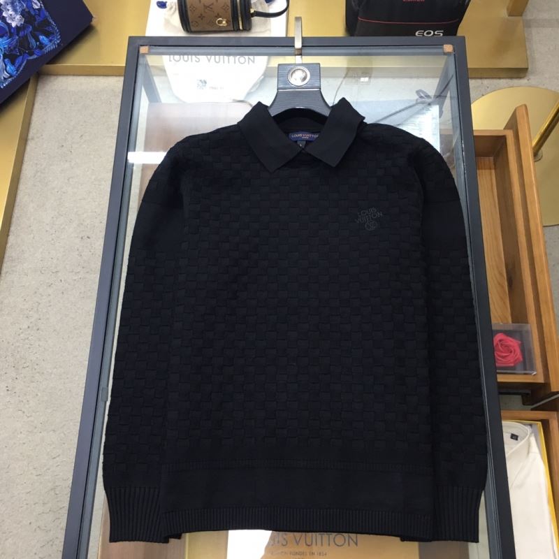 Louis Vuitton Sweaters